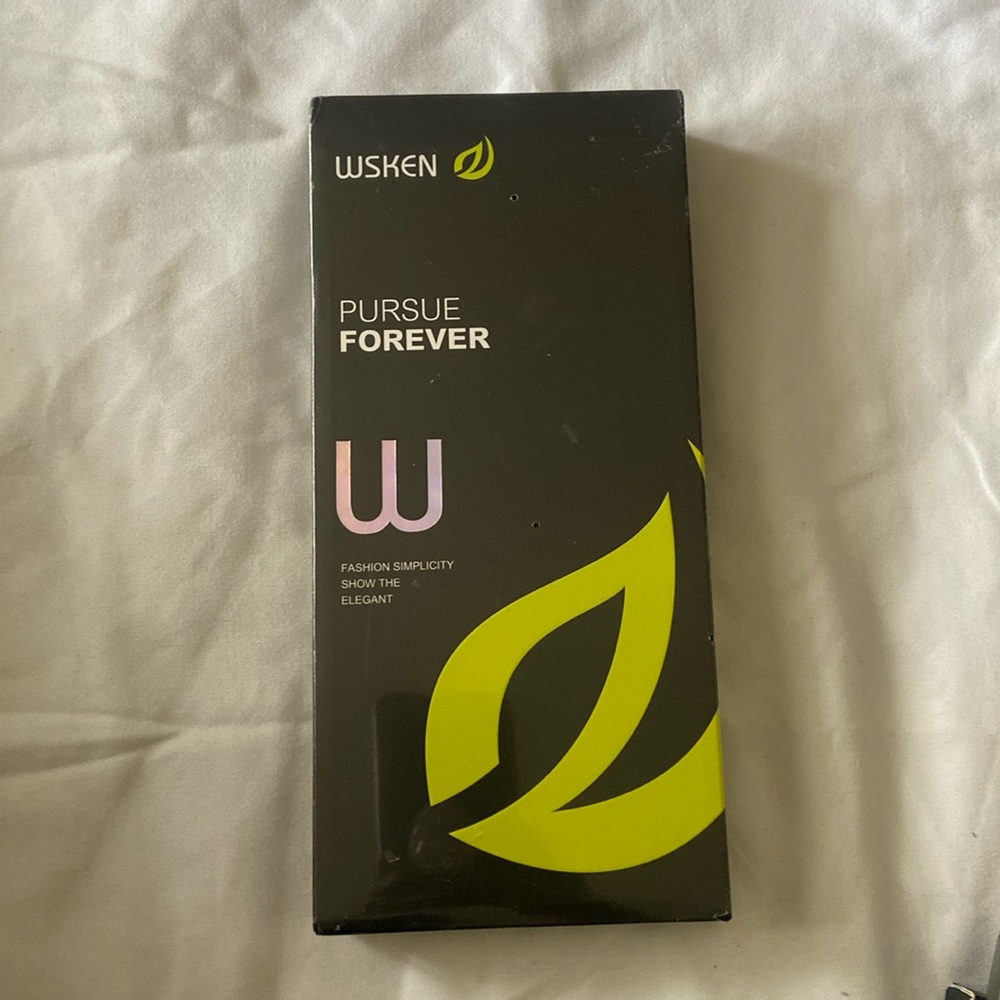 2 Pack iPhone Screen Protectors